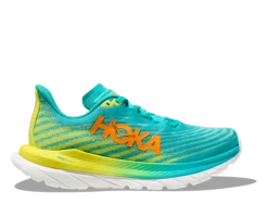 Hoka Women's Mach 5 (CEPR - Ceramic/Evening Primrose)