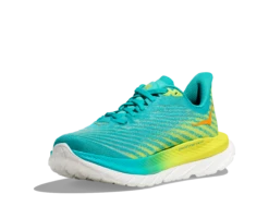 Hoka Women's Mach 5 (CEPR - Ceramic/Evening Primrose) 13 Hoka Women's Mach 5 (CEPR - Ceramic/Evening Primrose) -Sneaker Hub Shop 1127894 CEPR 3