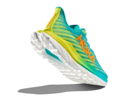 Hoka Women's Mach 5 (CEPR - Ceramic/Evening Primrose) 14 Hoka Women's Mach 5 (CEPR - Ceramic/Evening Primrose) -Sneaker Hub Shop 1127894 CEPR 4