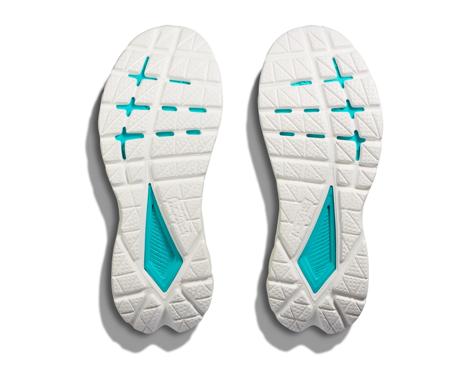 Hoka Women's Mach 5 (CEPR - Ceramic/Evening Primrose) 10 Hoka Women's Mach 5 (CEPR - Ceramic/Evening Primrose) - Image 8