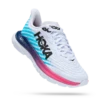 Hoka Women's Mach 5 (WSBB - White/Scuba Blue) 1 Hoka Women's Mach 5 (WSBB - White/Scuba Blue) -Sneaker Hub Shop 1127894 WSBB 1 3b1098b9 7f32 409b 85bc f129f35e2d95