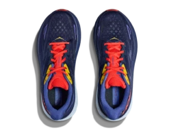 Hoka Men's Clifton 9 WIDE (BBDGB - Bellwether Blu/Dazzling Blue) -Sneaker Hub Shop 1127895 BBDGB 2 2d346dbe baa2 4674 a9c8 9917678b5ecb