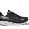 Hoka Men's Clifton 9 WIDE (BWHT - Black/White) 1 Hoka Men's Clifton 9 WIDE (BWHT - Black/White) -Sneaker Hub Shop 1127895 BWHT 1 e7486f2d e23b 40a4 b335 d35f278e64f8