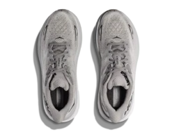 Hoka Men's Clifton 9 (HMBC - Harbor Mist/Black) -Sneaker Hub Shop 1127895 HMBC 2