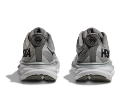 Hoka Men's Clifton 9 (HMBC - Harbor Mist/Black) -Sneaker Hub Shop 1127895 HMBC 5