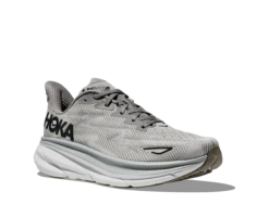 Hoka Men's Clifton 9 (HMBC - Harbor Mist/Black) -Sneaker Hub Shop 1127895 HMBC 6