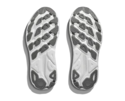 Hoka Men's Clifton 9 (HMBC - Harbor Mist/Black) -Sneaker Hub Shop 1127895 HMBC 7