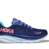 Hoka Women's Clifton 9 (BBCRM - Bellwether Blue/Ceramic) -Sneaker Hub Shop 1127896 BBCRM 1