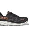 Hoka Women's Clifton 9 WIDE (BCPPR - Black/Copper) -Sneaker Hub Shop 1127896 BCPPR 1 95e13570 84f5 46d1 9e8f dca5553a2cdf