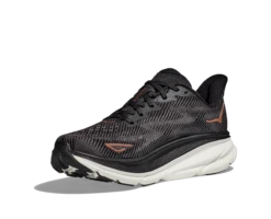 Hoka Women's Clifton 9 WIDE (BCPPR - Black/Copper) 12 Hoka Women's Clifton 9 WIDE (BCPPR - Black/Copper) -Sneaker Hub Shop 1127896 BCPPR 3 3ec9ea0b 650f 48e7 8c6d 39e3513cc5b0