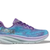 Hoka Women's Clifton 9 (CVPL - Chalk Violet/Pastel Lilac) -Sneaker Hub Shop 1127896 CVPL 1