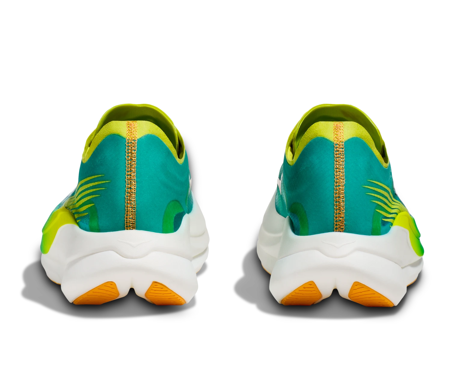 Hoka Unisex Rocket X 2 (CEPR - Ceramic/Evening Primrose) 9 Hoka Unisex Rocket X 2 (CEPR - Ceramic/Evening Primrose) - Image 7