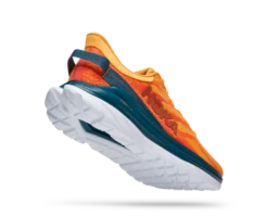 Hoka Men's Mach Supersonic (RYCM - Radiant Yellow/Camellia) 10 Hoka Men's Mach Supersonic (RYCM - Radiant Yellow/Camellia) -Sneaker Hub Shop 1130250 RYCM 3