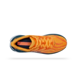 Hoka Men's Mach Supersonic (RYCM - Radiant Yellow/Camellia) 12 Hoka Men's Mach Supersonic (RYCM - Radiant Yellow/Camellia) -Sneaker Hub Shop 1130250 RYCM 5