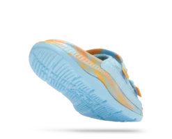 Hoka Unisex Ora Luxe (SSAY - Summer Song/Amber Yellow) 10 Hoka Unisex Ora Luxe (SSAY - Summer Song/Amber Yellow) -Sneaker Hub Shop 1134150 SSAY 3