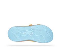 Hoka Unisex Ora Luxe (SSAY - Summer Song/Amber Yellow) 13 Hoka Unisex Ora Luxe (SSAY - Summer Song/Amber Yellow) -Sneaker Hub Shop 1134150 SSAY 6