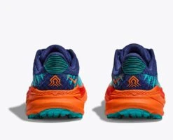 Hoka Women's Challenger ATR 7 (CVOR - Ceramic Vibrant Orange) -Sneaker Hub Shop 1134498 CVOR 5