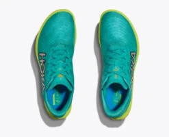 Hoka Unisex Cielo X 2 LD (CEPR - Ceramic/Evening Primrose) -Sneaker Hub Shop 1134533 CEPR 2