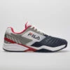 Fila Axilus 2 Energized Men's White/Navy/Red 2 Fila Axilus 2 Energized Men's White/Navy/Red -Sneaker Hub Shop 115011 3