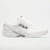 Fila Axilus 2 Energized Men's White/White/Navy