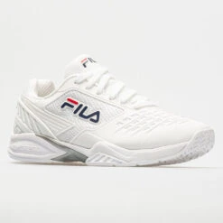 Fila Axilus 2 Energized Men's White/White/Navy 12 Fila Axilus 2 Energized Men's White/White/Navy -Sneaker Hub Shop 115719 5