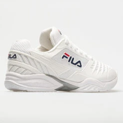 Fila Axilus 2 Energized Men's White/White/Navy 13 Fila Axilus 2 Energized Men's White/White/Navy -Sneaker Hub Shop 115719 6