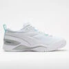 Diadora Speed Blushield 5 Club Women's White/White/White -Sneaker Hub Shop 116160 3