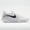 Nike React Vapor NXT Men's White/Black/Grey Fog 1 Nike React Vapor NXT Men's White/Black/Grey Fog -Sneaker Hub Shop 116260 3