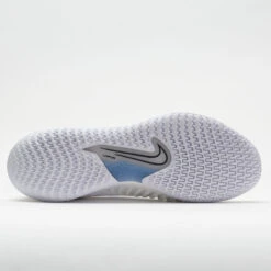 Nike React Vapor NXT Men's White/Black/Grey Fog -Sneaker Hub Shop 116260 4