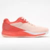 Wilson Rush Pro 3.5 Women's Tropical Peach/Hot Coral/White -Sneaker Hub Shop 116338 3