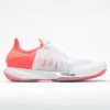 Wilson Kaos Mirage Women's White/Fiery Coral/Soothing Sea -Sneaker Hub Shop 116341 3