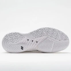 Yonex Power Cushion FusionRev 4 Men's White -Sneaker Hub Shop 116419 4