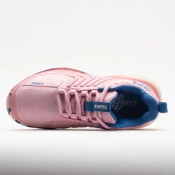K-Swiss Ultrashot 3 Women's Orchid Pink/White/Star Sapphire 10 K-Swiss Ultrashot 3 Women's Orchid Pink/White/Star Sapphire -Sneaker Hub Shop 116654 2