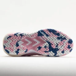 K-Swiss Ultrashot 3 Women's Orchid Pink/White/Star Sapphire 11 K-Swiss Ultrashot 3 Women's Orchid Pink/White/Star Sapphire -Sneaker Hub Shop 116654 4