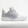 K-Swiss Ultrashot Team Women's White/Lunar Rock/Silver