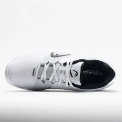 HEAD Revolt Pro 4.0 Men's White/Black -Sneaker Hub Shop 116688 2