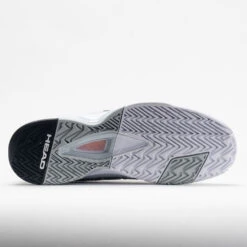 HEAD Revolt Pro 4.0 Men's White/Black -Sneaker Hub Shop 116688 4