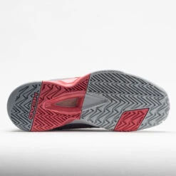 HEAD Revolt Pro 4.0 Women's Grey/Charcoal -Sneaker Hub Shop 116689 4