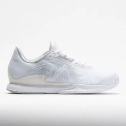 New Arrival 17 HEAD Sprint Pro 3.5 Women's White/Iridescent
