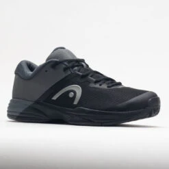 HEAD Revolt EVO 2.0 Men's Black/Grey 12 HEAD Revolt EVO 2.0 Men's Black/Grey -Sneaker Hub Shop 116695 5