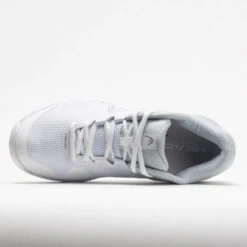 HEAD Revolt EVO 2.0 Women's White/Grey -Sneaker Hub Shop 116700 2
