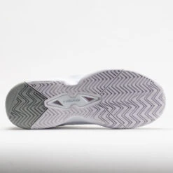 HEAD Revolt EVO 2.0 Women's White/Grey -Sneaker Hub Shop 116700 4