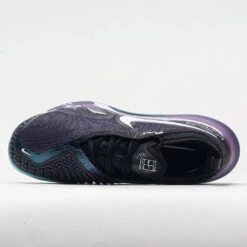 Nike React Vapor NXT Women's Dark Raisin/White/Black/Copa 10 Nike React Vapor NXT Women's Dark Raisin/White/Black/Copa -Sneaker Hub Shop 116705 2