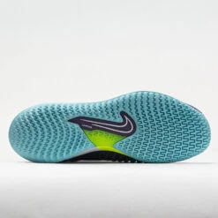 Nike React Vapor NXT Women's Dark Raisin/White/Black/Copa 11 Nike React Vapor NXT Women's Dark Raisin/White/Black/Copa -Sneaker Hub Shop 116705 4