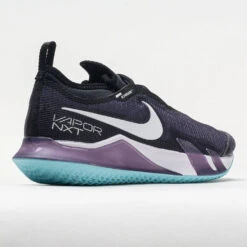 Nike React Vapor NXT Women's Dark Raisin/White/Black/Copa 13 Nike React Vapor NXT Women's Dark Raisin/White/Black/Copa -Sneaker Hub Shop 116705 6