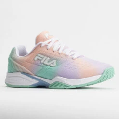 Fila Axilus 2 Energized Women's Almond Cream Tie Dye Print 12 Fila Axilus 2 Energized Women's Almond Cream Tie Dye Print -Sneaker Hub Shop 116743 5