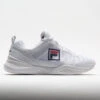 Fila Speedserve Energized Men's White 2 Fila Speedserve Energized Men's White -Sneaker Hub Shop 116754 3