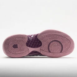K-Swiss Hypercourt Supreme Women's Grape Nectar/Cameo Pink 11 K-Swiss Hypercourt Supreme Women's Grape Nectar/Cameo Pink -Sneaker Hub Shop 116913 4