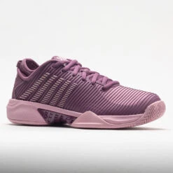 K-Swiss Hypercourt Supreme Women's Grape Nectar/Cameo Pink 12 K-Swiss Hypercourt Supreme Women's Grape Nectar/Cameo Pink -Sneaker Hub Shop 116913 5