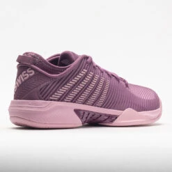 K-Swiss Hypercourt Supreme Women's Grape Nectar/Cameo Pink 13 K-Swiss Hypercourt Supreme Women's Grape Nectar/Cameo Pink -Sneaker Hub Shop 116913 6